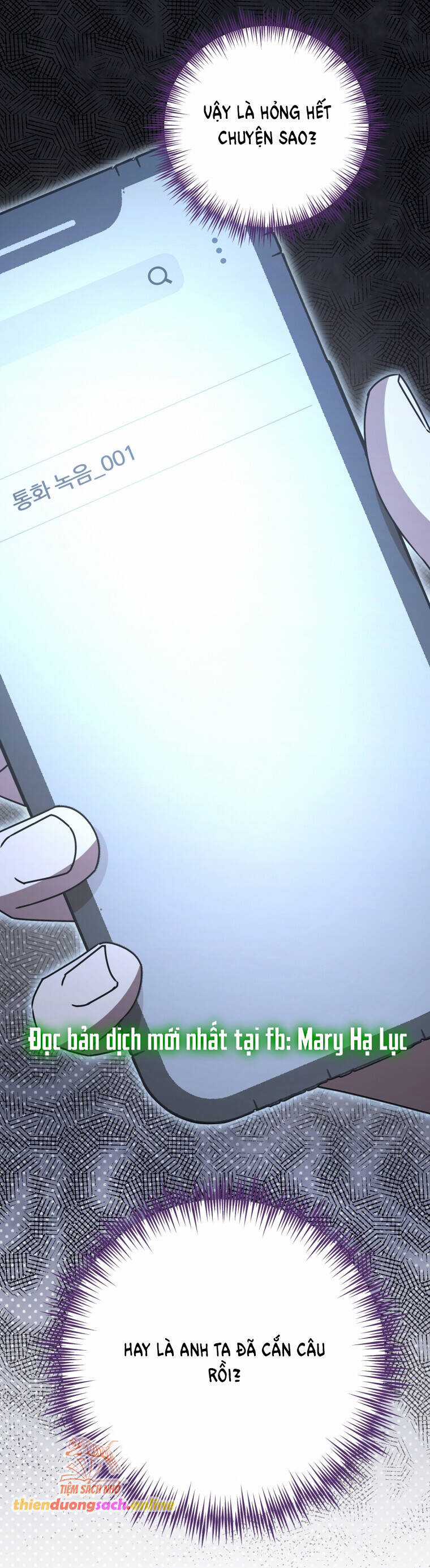 Khi Điện Thoại Đổ Chuông Chapter 10 trang 53