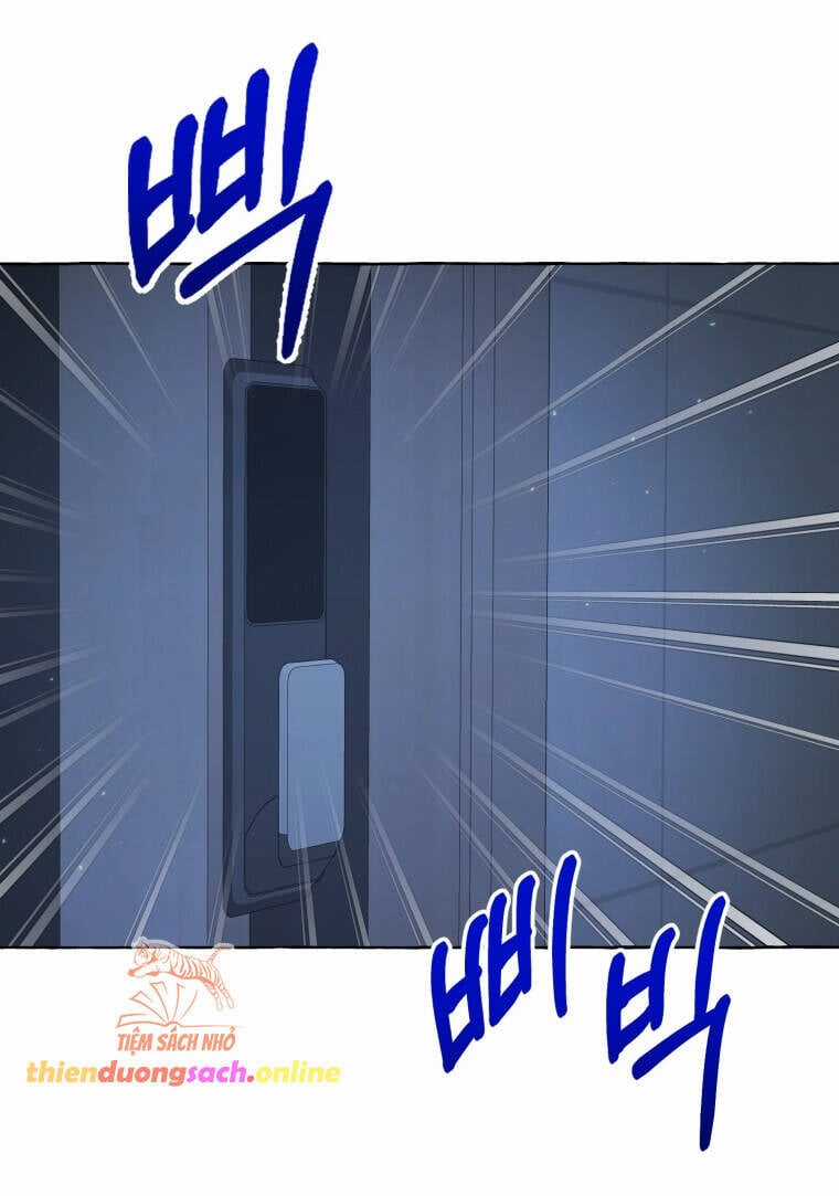 Khi Điện Thoại Đổ Chuông Chapter 10 trang 55