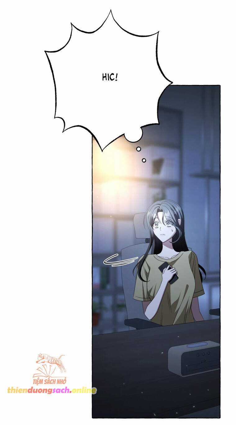 Khi Điện Thoại Đổ Chuông Chapter 10 trang 56