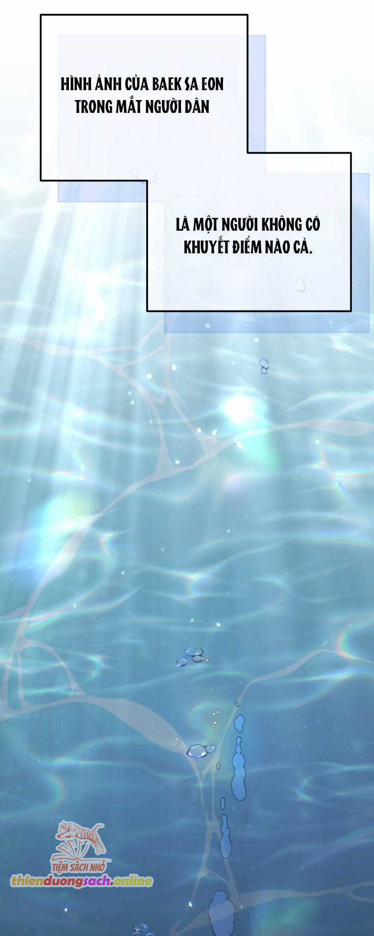 Khi Điện Thoại Đổ Chuông Chapter 10 trang 6