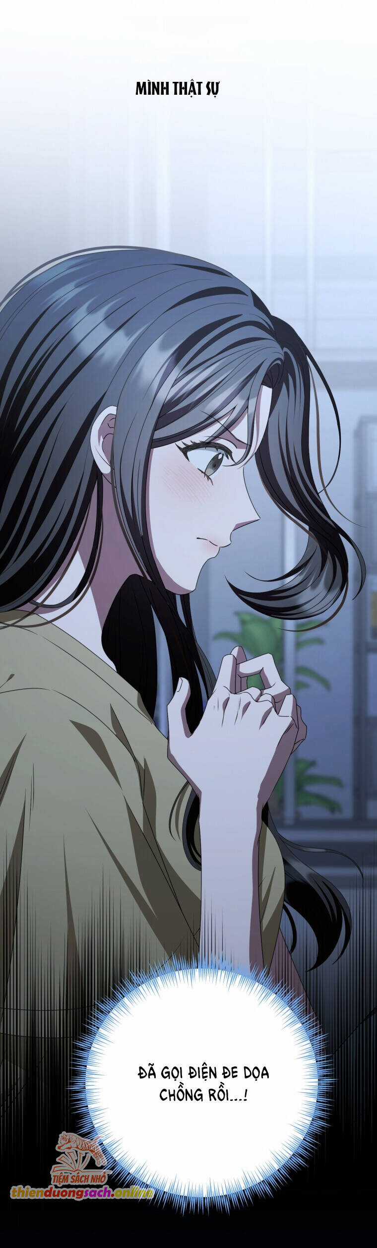 Khi Điện Thoại Đổ Chuông Chapter 10 trang 62