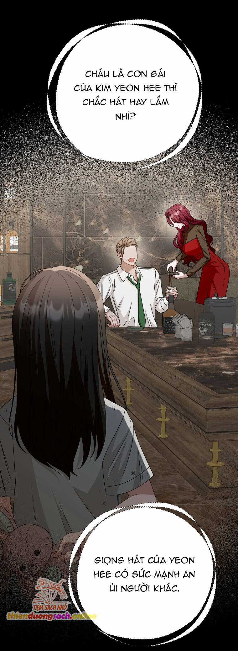 Khi Điện Thoại Đổ Chuông Chapter 11 trang 10