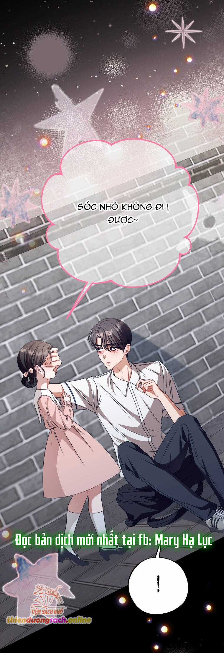 Khi Điện Thoại Đổ Chuông Chapter 11 trang 12