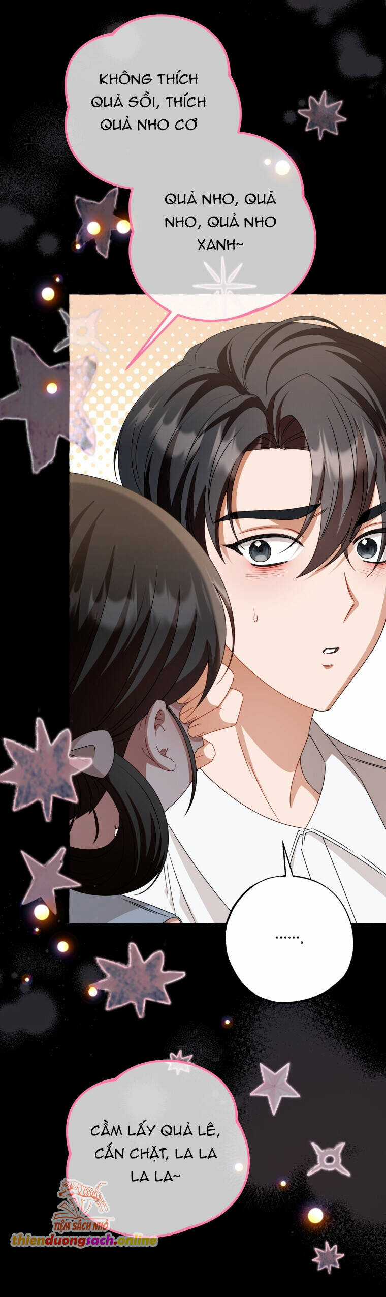 Khi Điện Thoại Đổ Chuông Chapter 11 trang 14