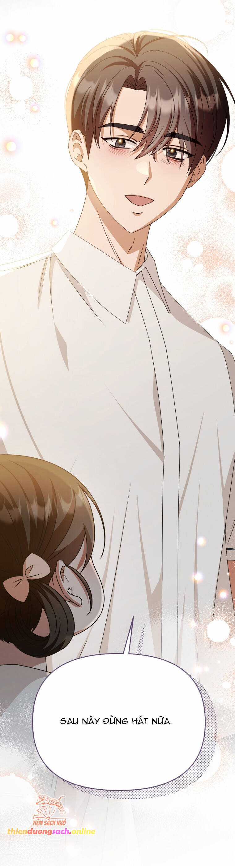 Khi Điện Thoại Đổ Chuông Chapter 11 trang 19