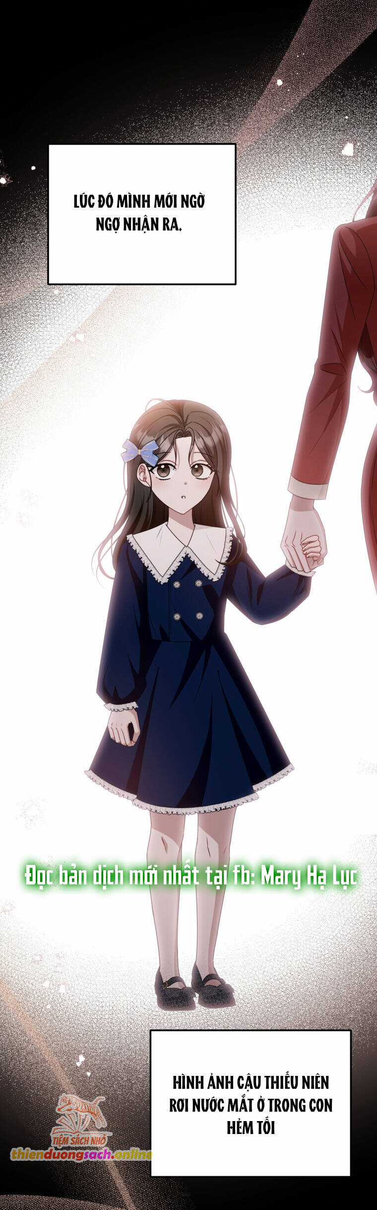 Khi Điện Thoại Đổ Chuông Chapter 11 trang 23