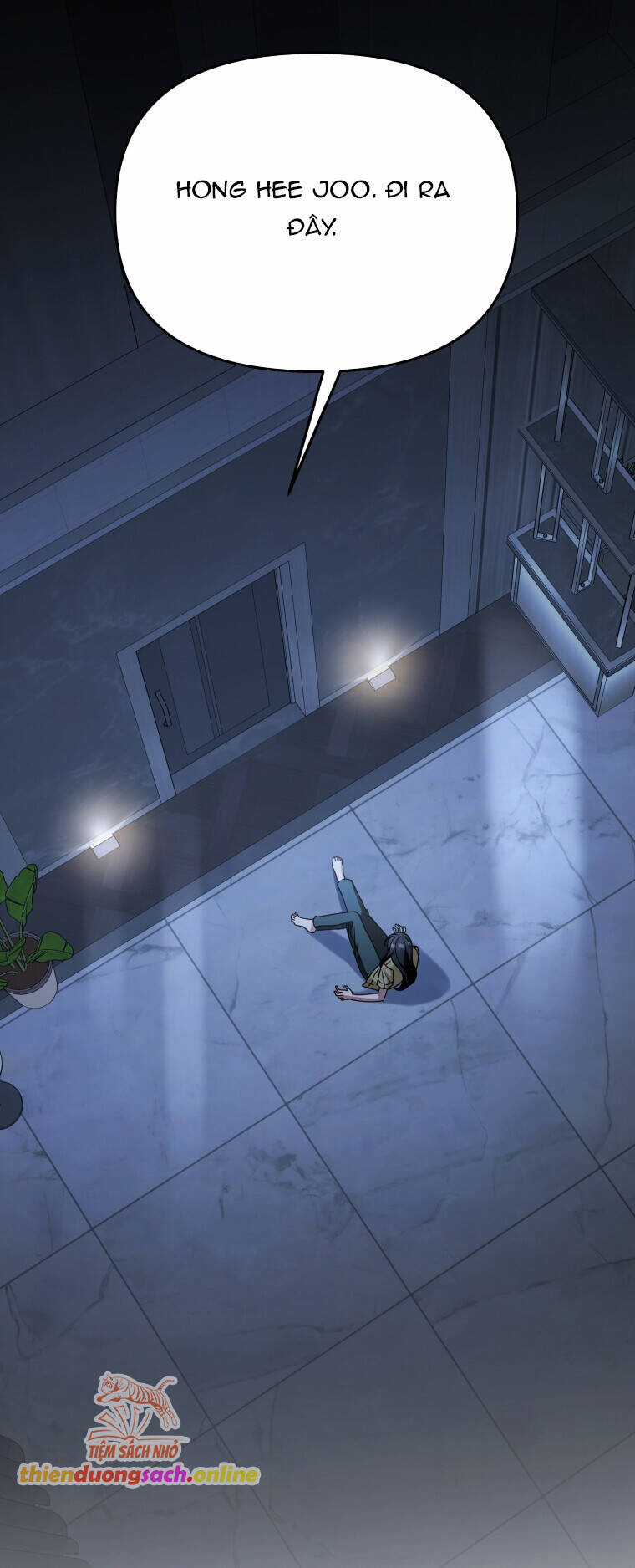 Khi Điện Thoại Đổ Chuông Chapter 11 trang 26