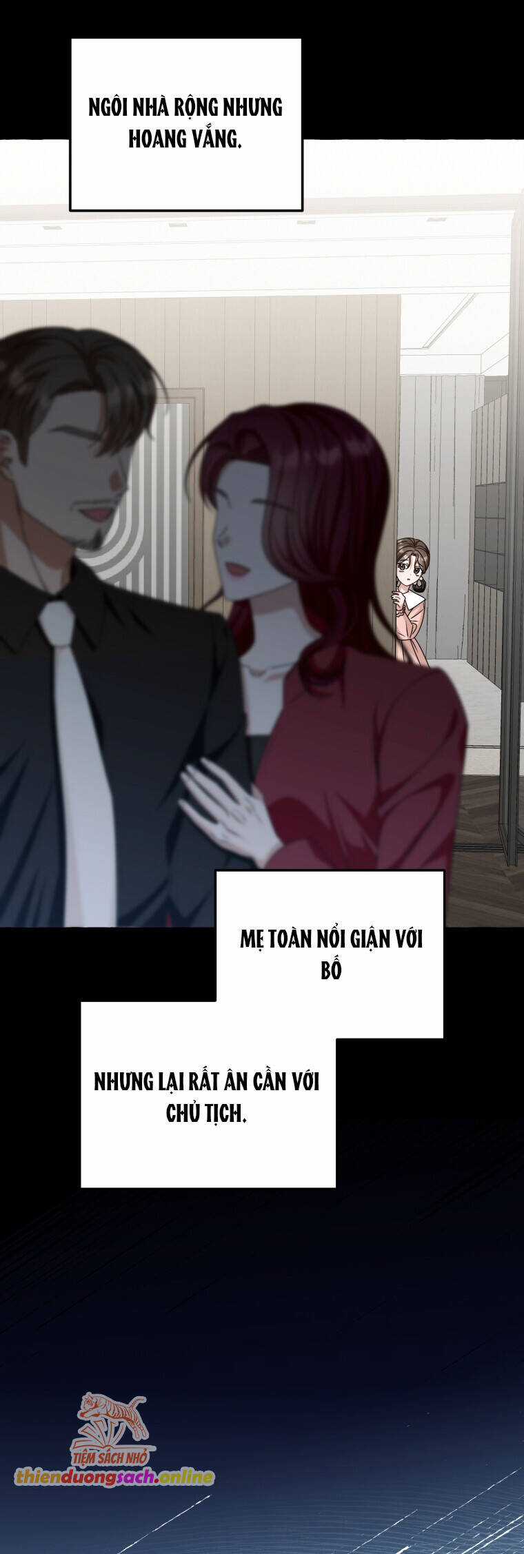 Khi Điện Thoại Đổ Chuông Chapter 11 trang 3