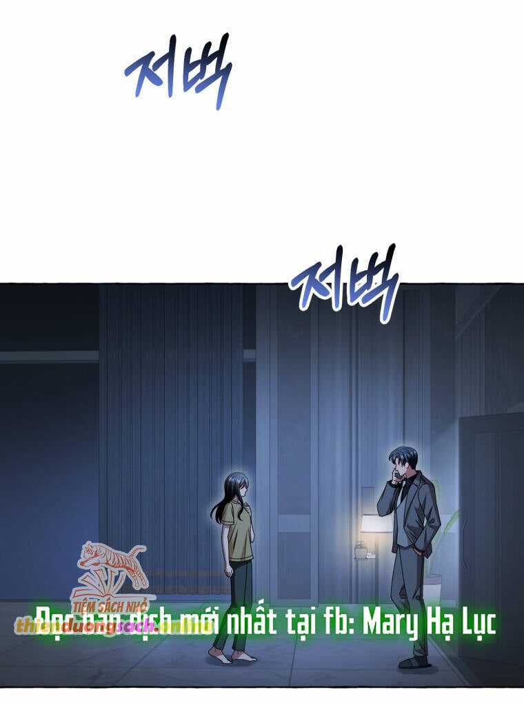 Khi Điện Thoại Đổ Chuông Chapter 11 trang 30