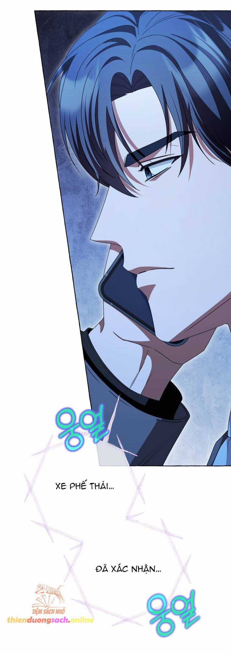 Khi Điện Thoại Đổ Chuông Chapter 11 trang 31