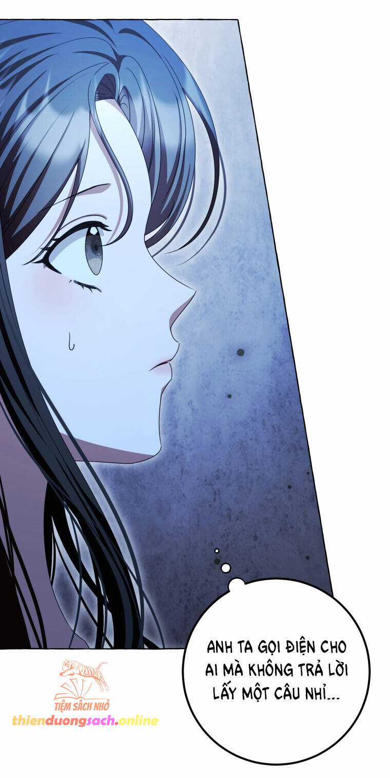 Khi Điện Thoại Đổ Chuông Chapter 11 trang 32