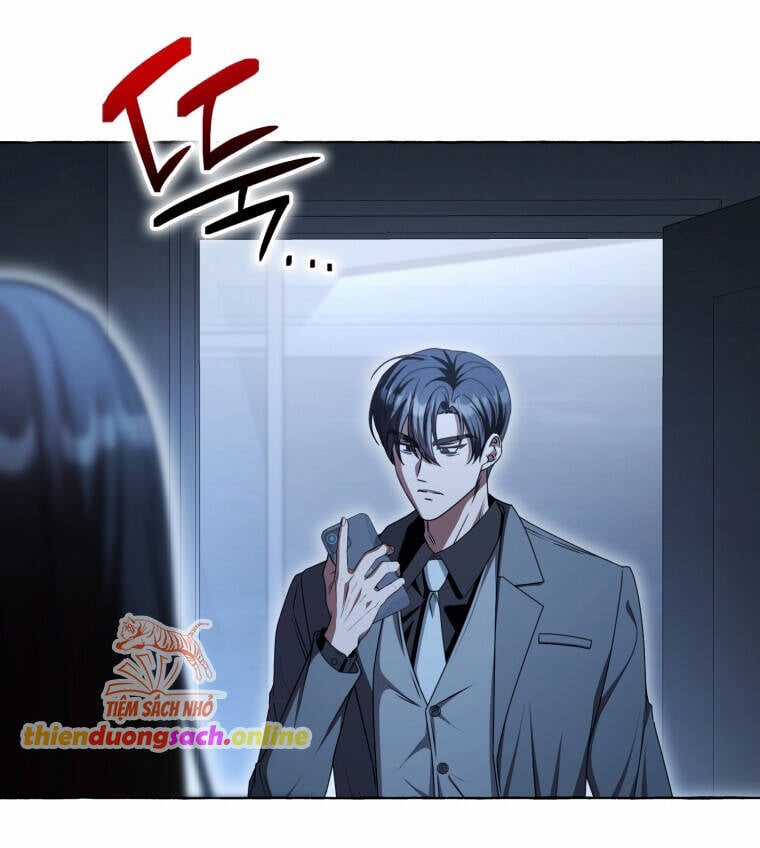 Khi Điện Thoại Đổ Chuông Chapter 11 trang 33