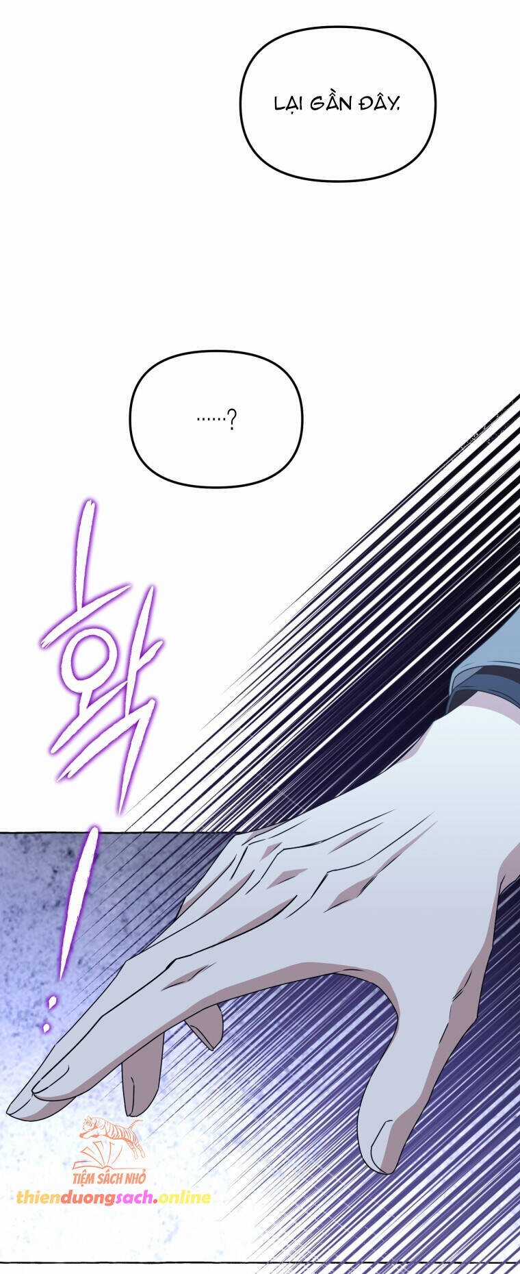 Khi Điện Thoại Đổ Chuông Chapter 11 trang 34