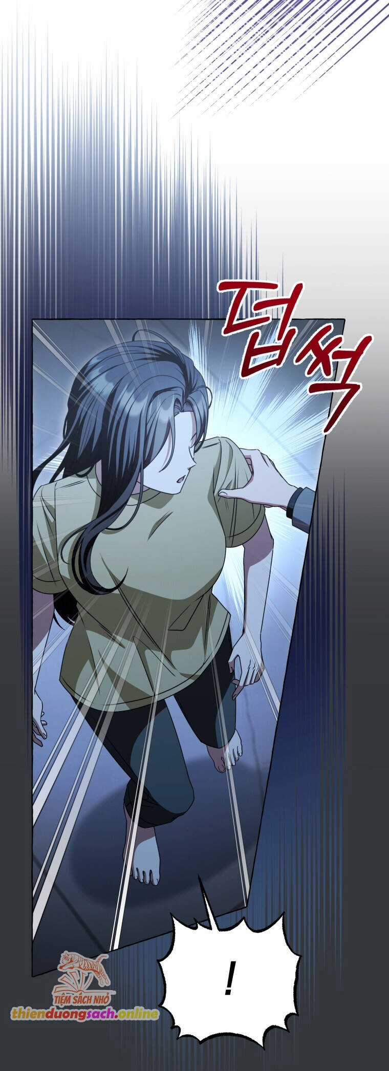 Khi Điện Thoại Đổ Chuông Chapter 11 trang 35