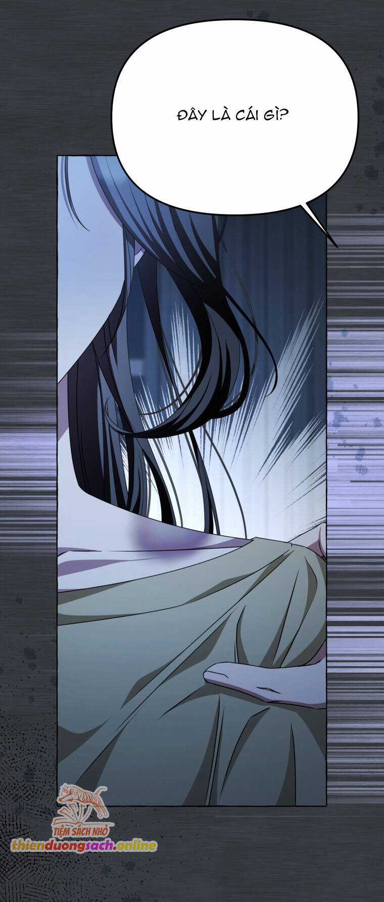 Khi Điện Thoại Đổ Chuông Chapter 11 trang 37