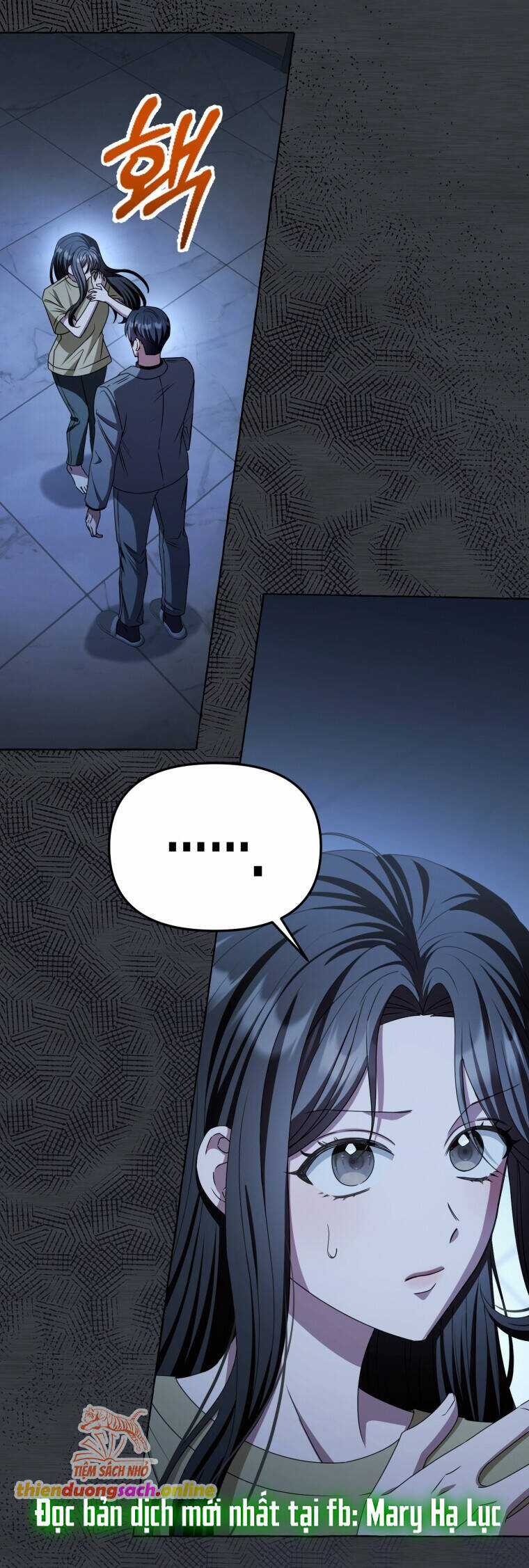 Khi Điện Thoại Đổ Chuông Chapter 11 trang 38