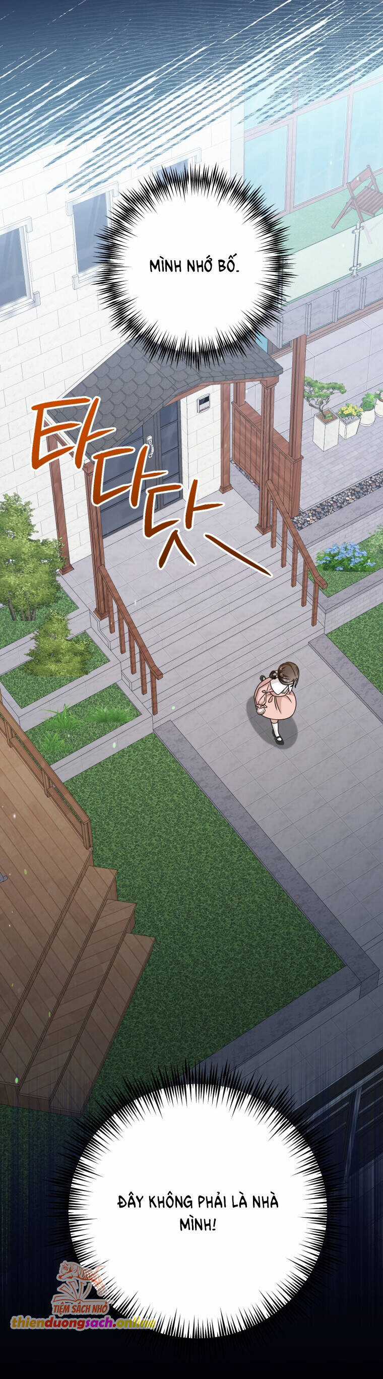 Khi Điện Thoại Đổ Chuông Chapter 11 trang 4