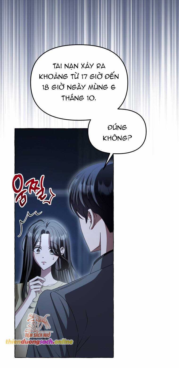 Khi Điện Thoại Đổ Chuông Chapter 11 trang 40