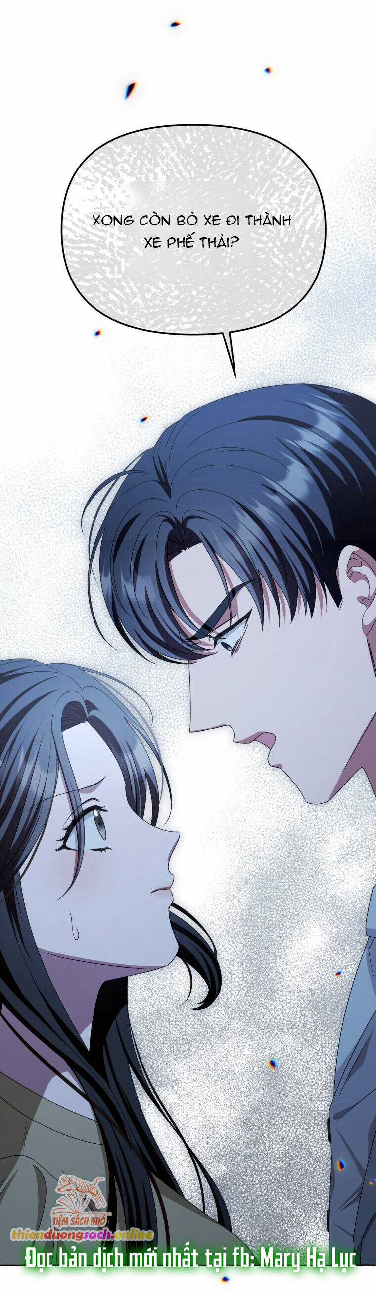 Khi Điện Thoại Đổ Chuông Chapter 11 trang 42