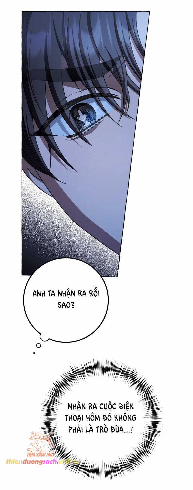 Khi Điện Thoại Đổ Chuông Chapter 11 trang 43