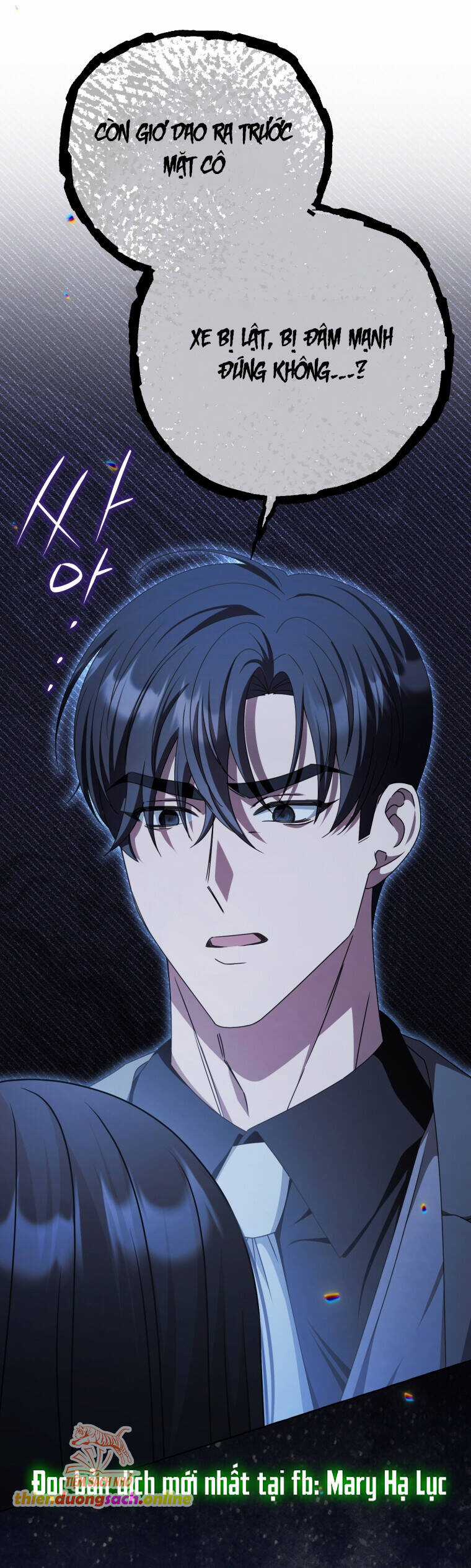 Khi Điện Thoại Đổ Chuông Chapter 11 trang 48