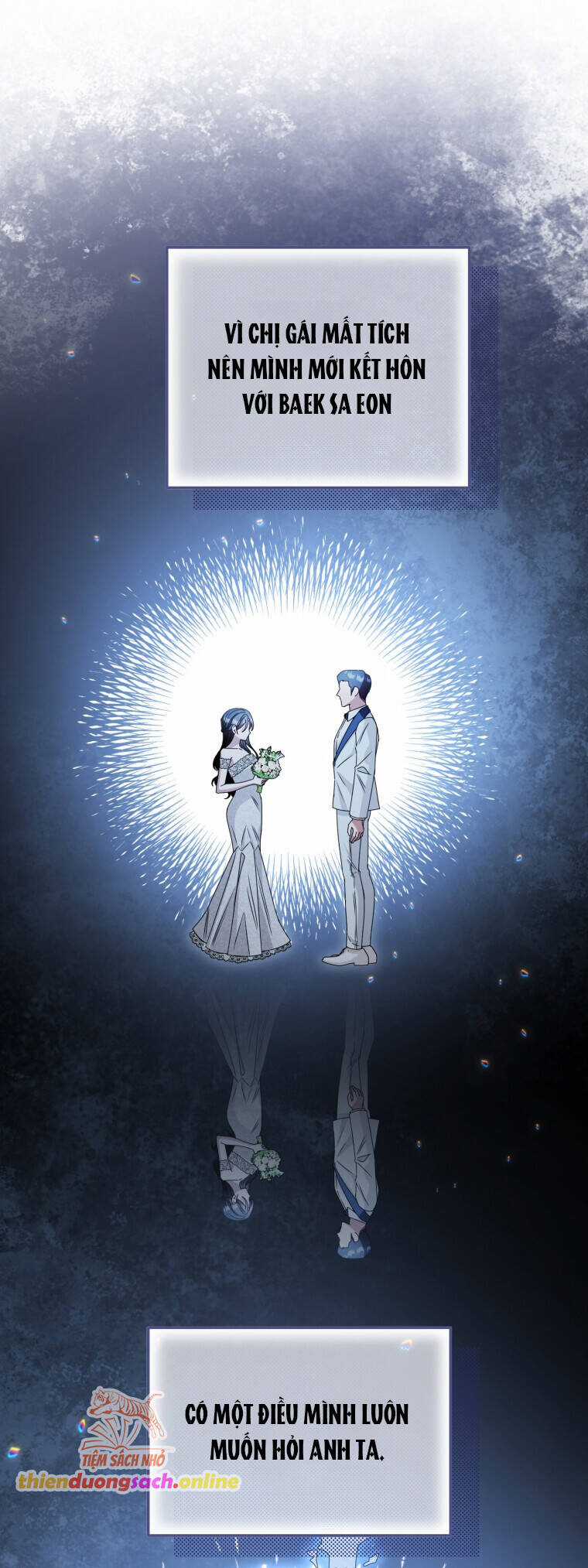 Khi Điện Thoại Đổ Chuông Chapter 11 trang 50