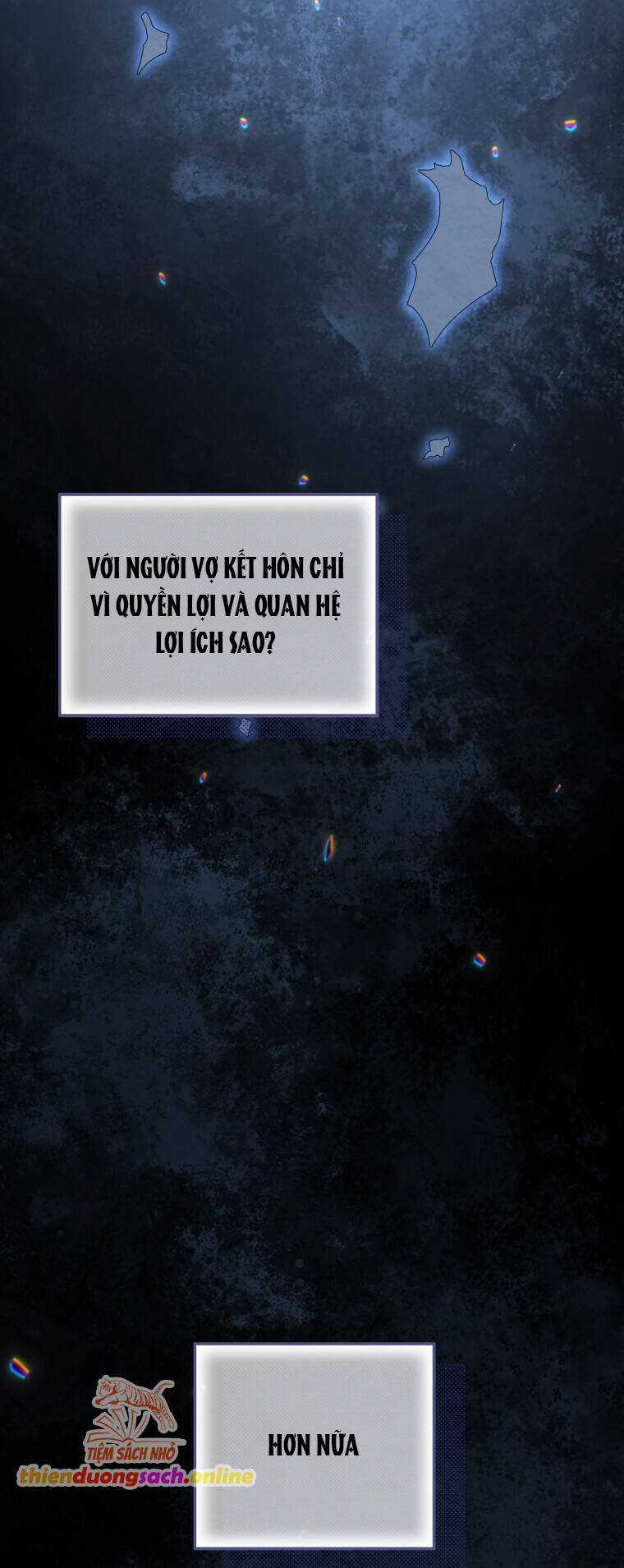 Khi Điện Thoại Đổ Chuông Chapter 11 trang 52