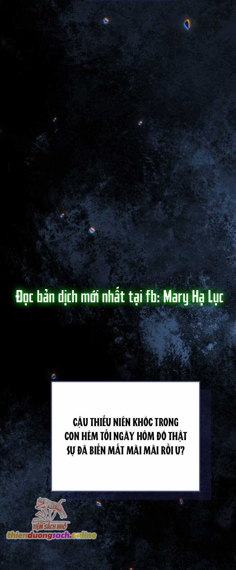 Khi Điện Thoại Đổ Chuông Chapter 11 trang 53