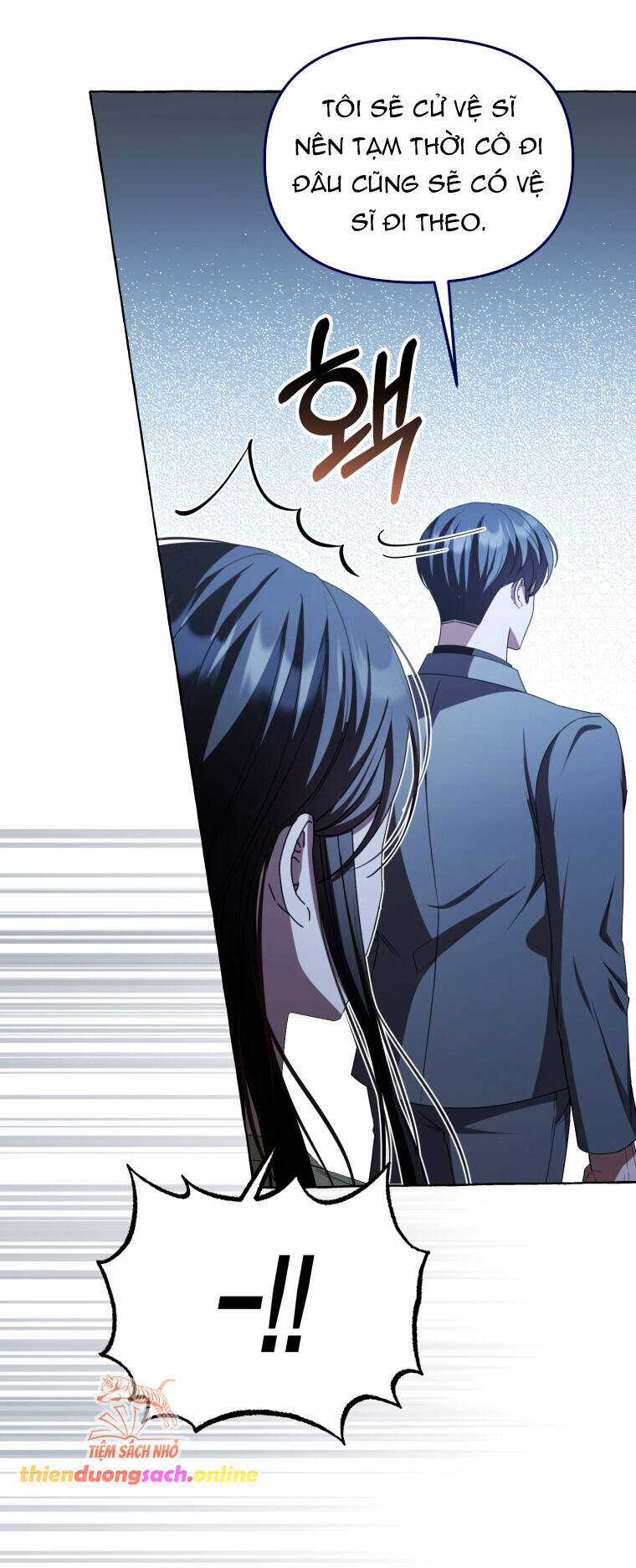 Khi Điện Thoại Đổ Chuông Chapter 11 trang 60