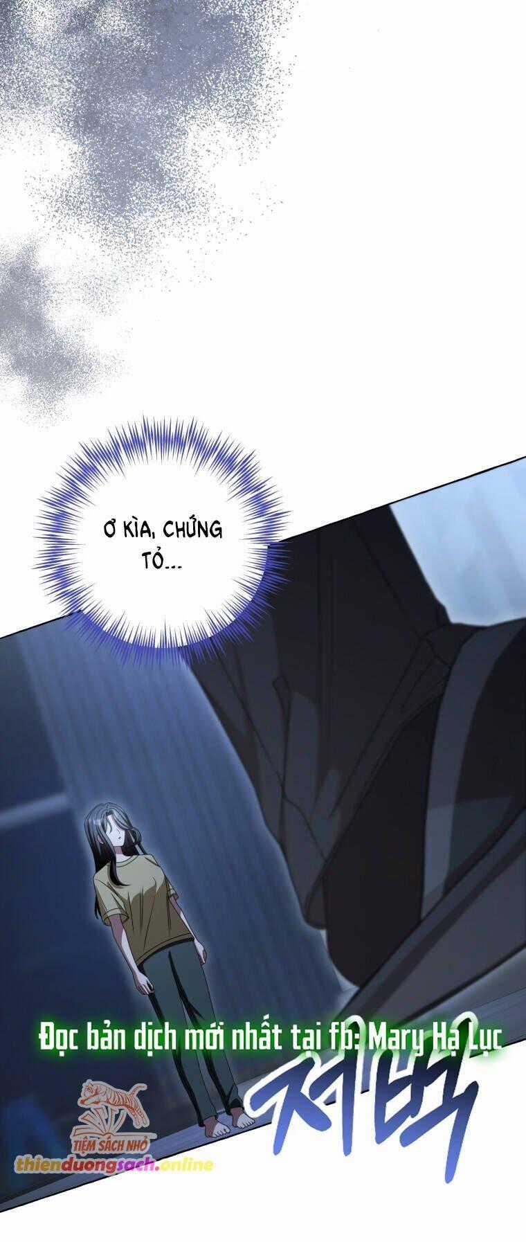 Khi Điện Thoại Đổ Chuông Chapter 11 trang 64