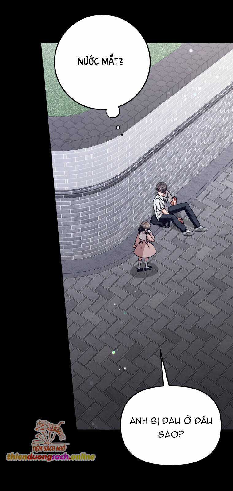 Khi Điện Thoại Đổ Chuông Chapter 11 trang 7