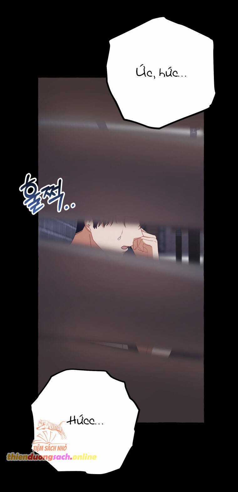 Khi Điện Thoại Đổ Chuông Chapter 11 trang 9