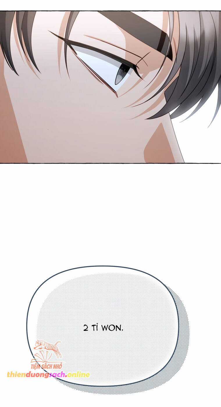 Khi Điện Thoại Đổ Chuông Chapter 12 trang 10