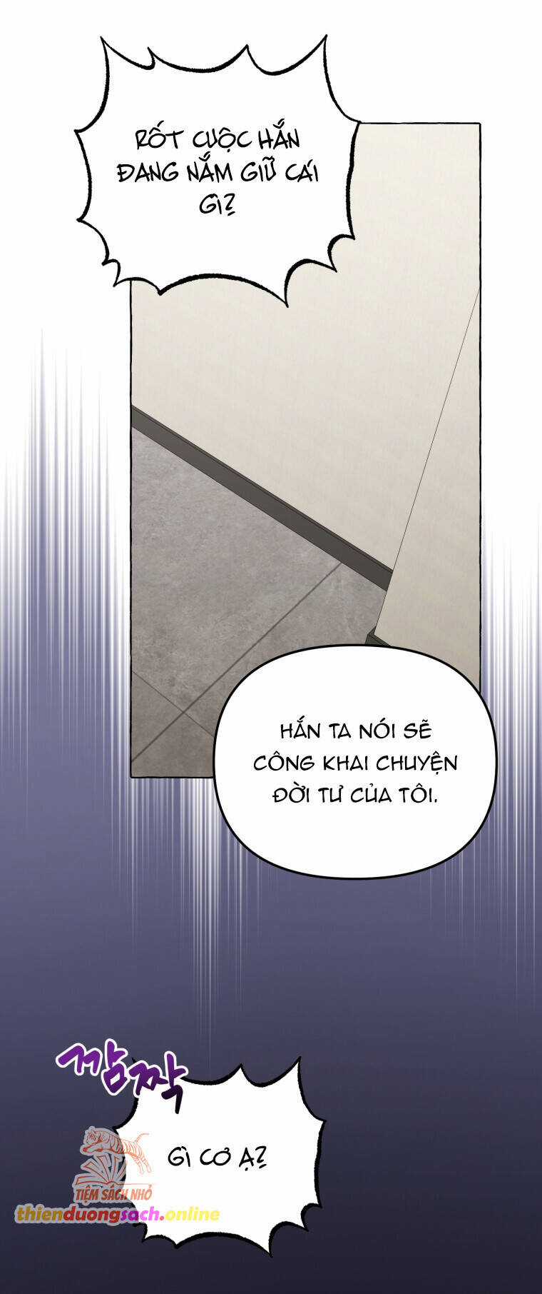 Khi Điện Thoại Đổ Chuông Chapter 12 trang 11