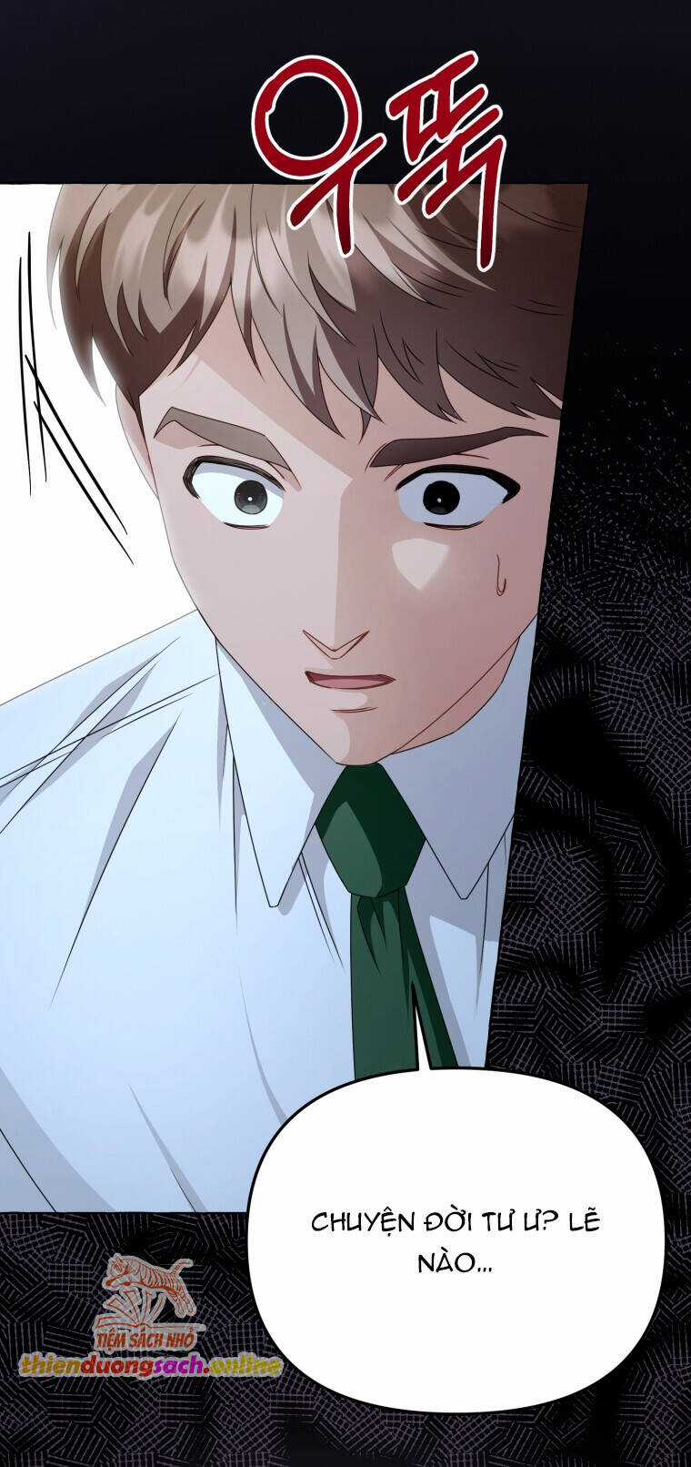 Khi Điện Thoại Đổ Chuông Chapter 12 trang 12