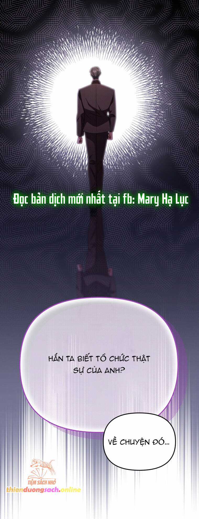 Khi Điện Thoại Đổ Chuông Chapter 12 trang 13