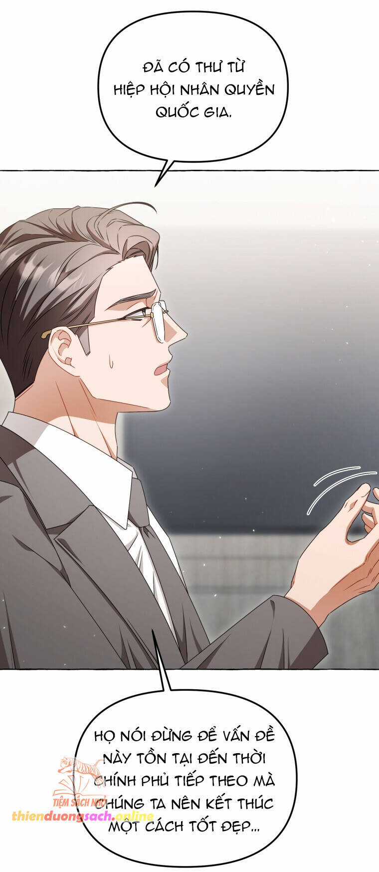 Khi Điện Thoại Đổ Chuông Chapter 12 trang 18