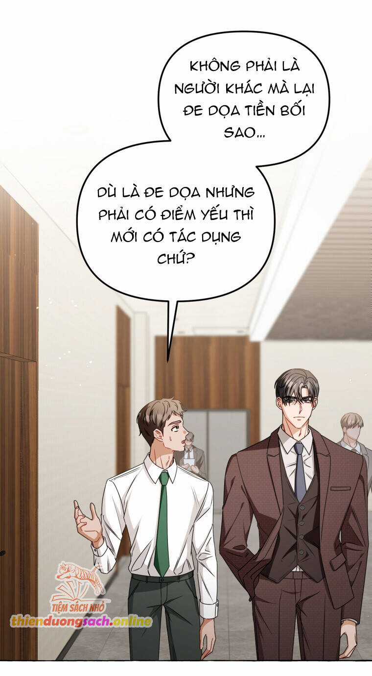 Khi Điện Thoại Đổ Chuông Chapter 12 trang 2