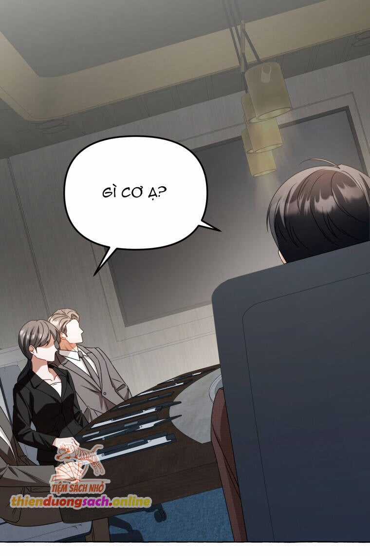 Khi Điện Thoại Đổ Chuông Chapter 12 trang 20