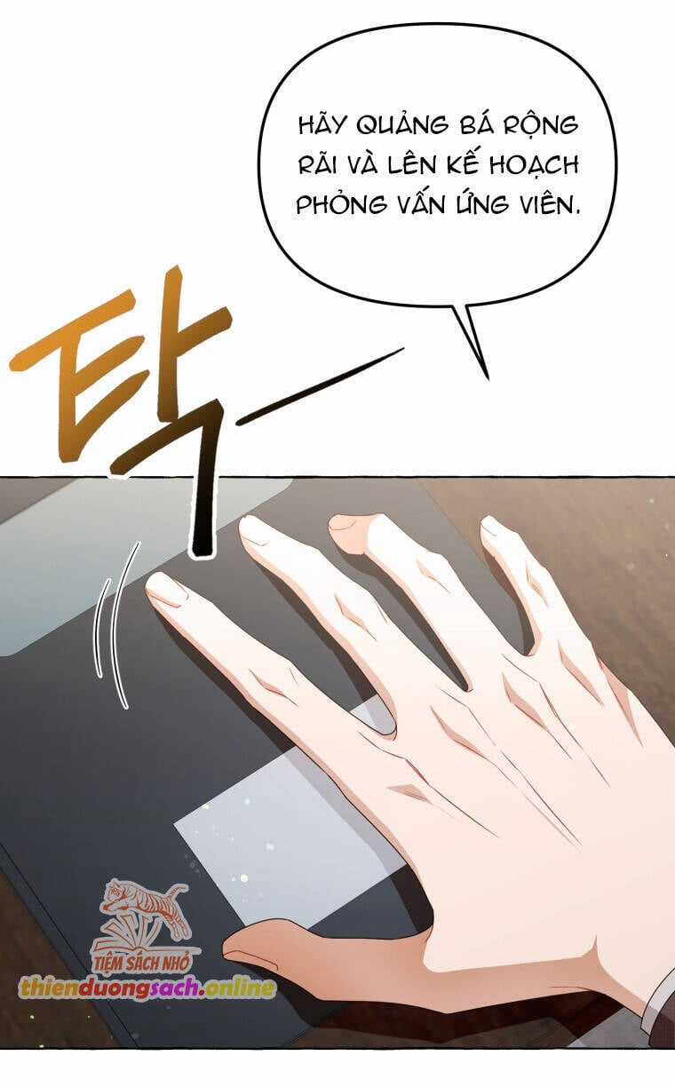 Khi Điện Thoại Đổ Chuông Chapter 12 trang 21