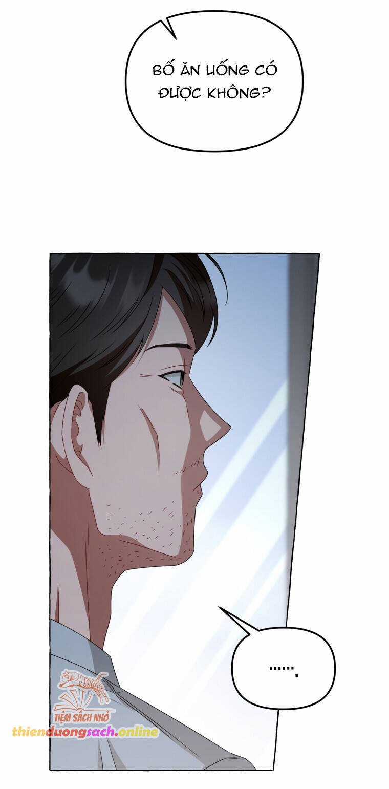 Khi Điện Thoại Đổ Chuông Chapter 12 trang 27