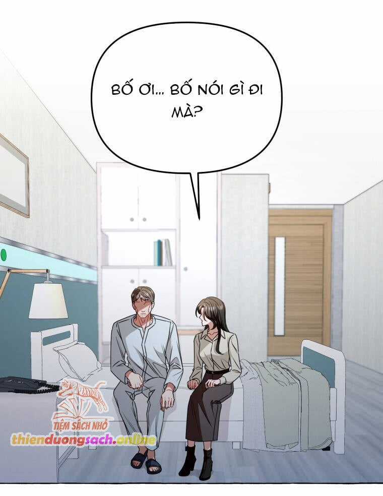 Khi Điện Thoại Đổ Chuông Chapter 12 trang 28