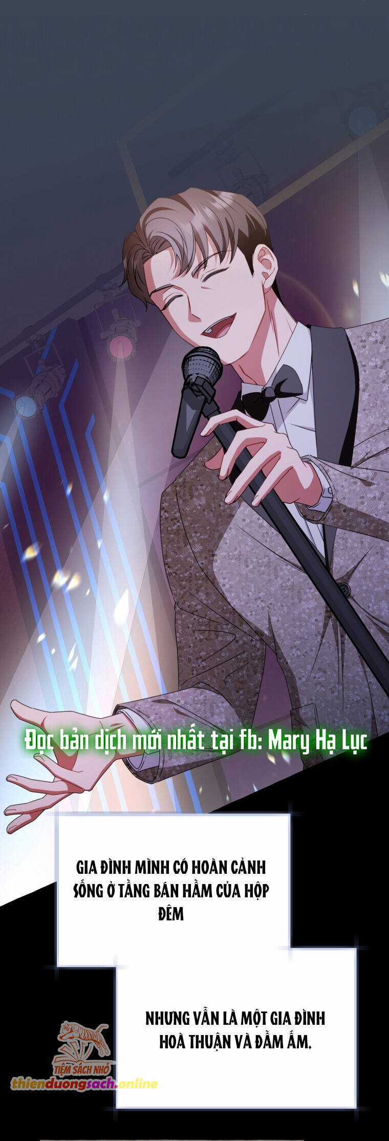 Khi Điện Thoại Đổ Chuông Chapter 12 trang 30