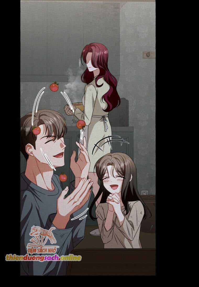 Khi Điện Thoại Đổ Chuông Chapter 12 trang 31