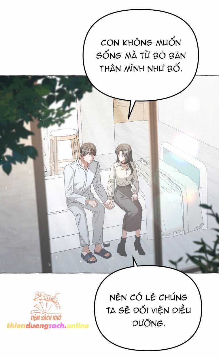 Khi Điện Thoại Đổ Chuông Chapter 12 trang 34