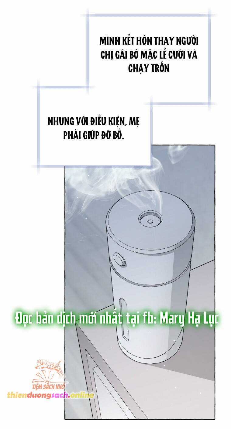 Khi Điện Thoại Đổ Chuông Chapter 12 trang 35