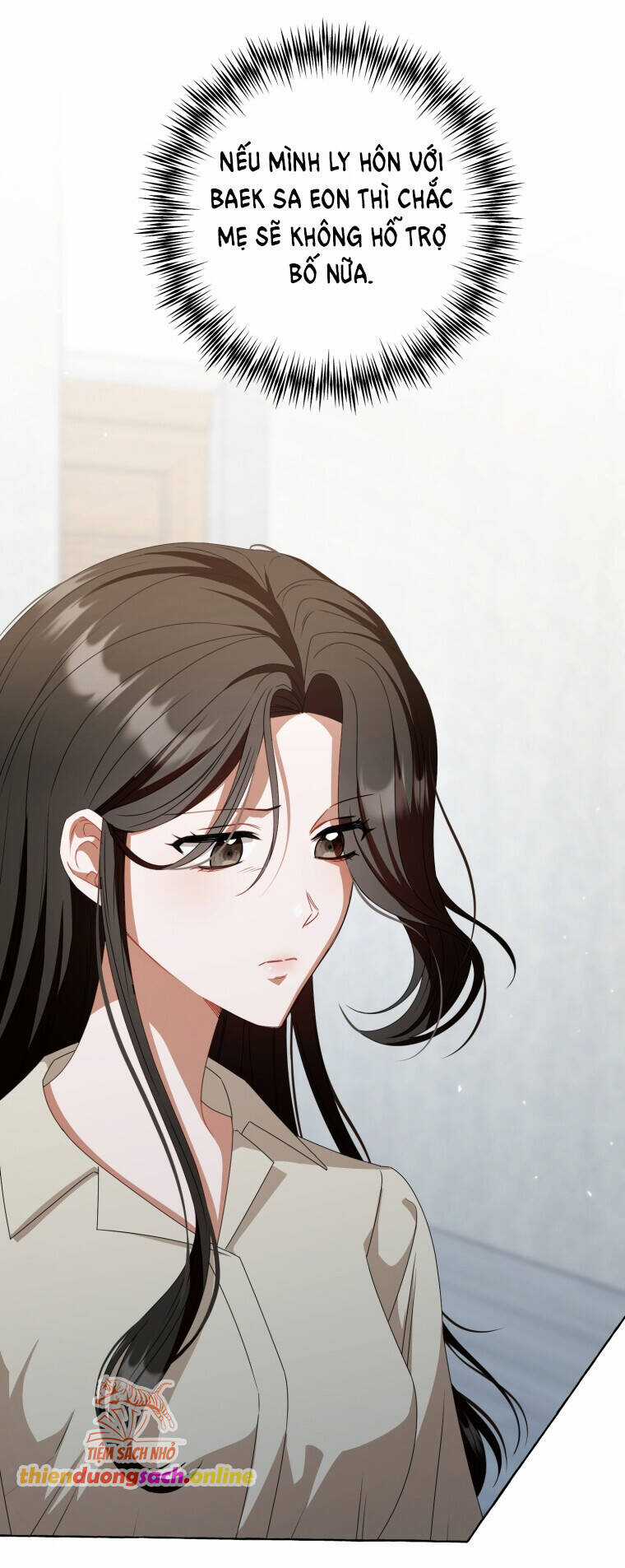 Khi Điện Thoại Đổ Chuông Chapter 12 trang 36