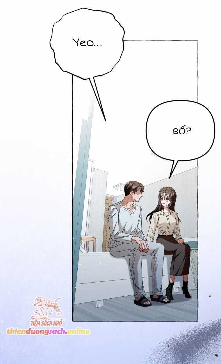 Khi Điện Thoại Đổ Chuông Chapter 12 trang 37