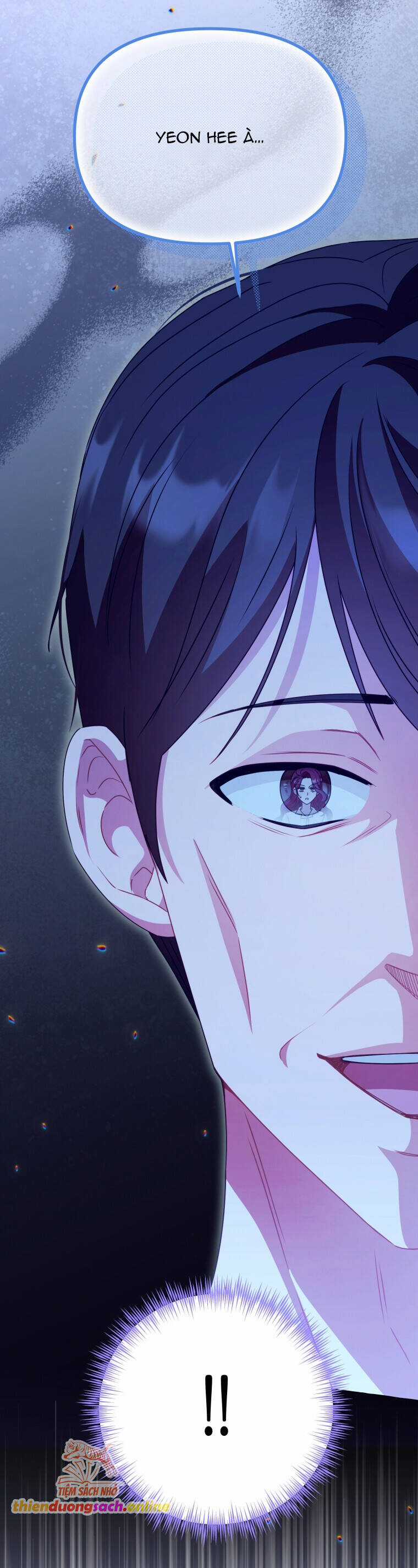 Khi Điện Thoại Đổ Chuông Chapter 12 trang 38