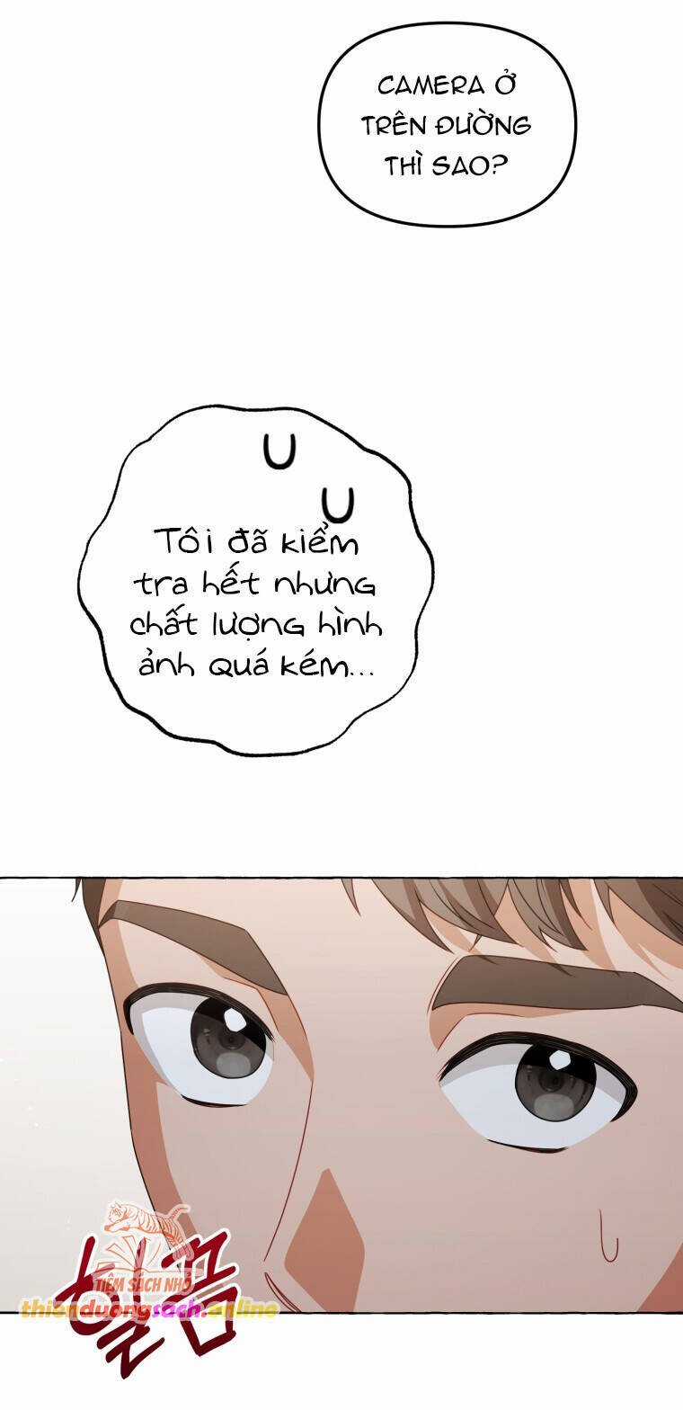 Khi Điện Thoại Đổ Chuông Chapter 12 trang 4